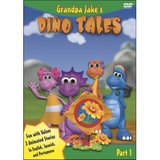 Grandpa Jake