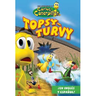Carlos Caterpillar # 2: Topsy Turvy (Responsibility)