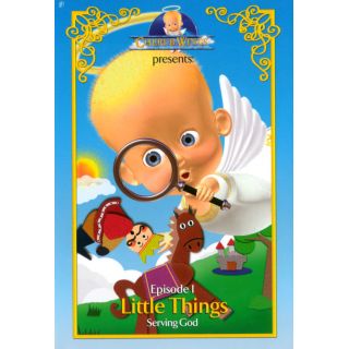Cherub Wings: Songs to Live by