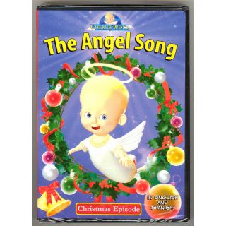 Cherub Wings # 3: The Angels Song