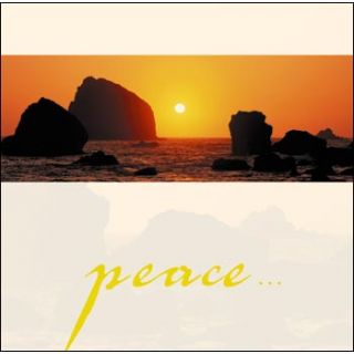 Peace Beach (Fear Not CD)
