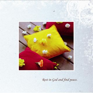 Pillows (One day at a time CD)