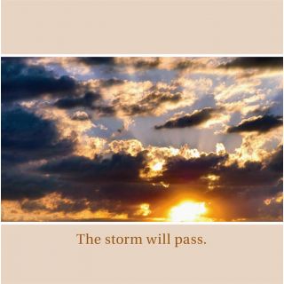 Sunset (One Day at a Time CD)