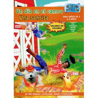 Un Dia en el Campo &amp; Una Sonrisa