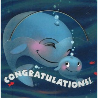 Whale Baby (Sweet Dreams Tonight)