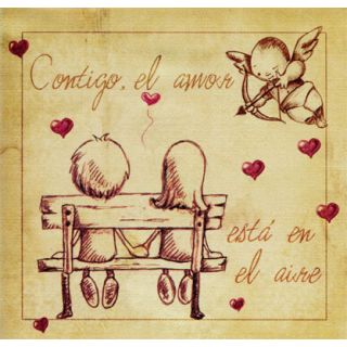 Cupido (Contigo)