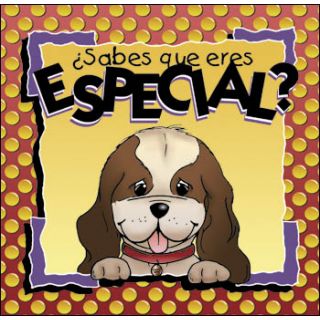 ¿Sabes que eres especial? (A Colorear El Mundo CD)