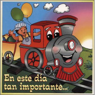 En Este Día Tan Importante (Grandes Amigos CD)