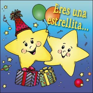 Eres un Estrellita (Somos Felices CD)
