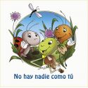 Cuentos del Abuelitos - Insectos de Fabula