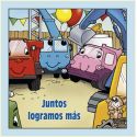 Cuentos del Abuelitos - Cuadrilla y Cía
