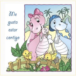 Cuentos del Abuelitos - Chiquisaurios