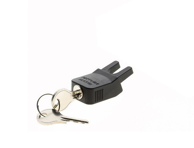 RACKTIME Schloss Secure-it Racktime 1.0 RACKTIME Schloss Secure-it Racktime 1.0