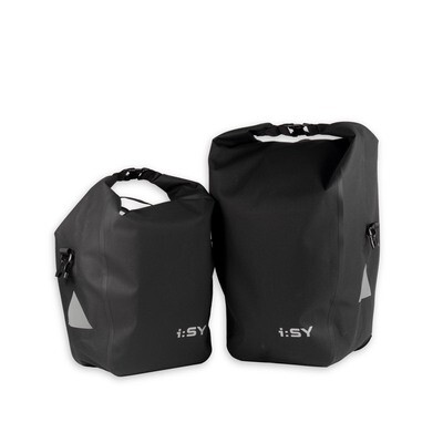 iSY Einzeltasche "Waterproof" groß