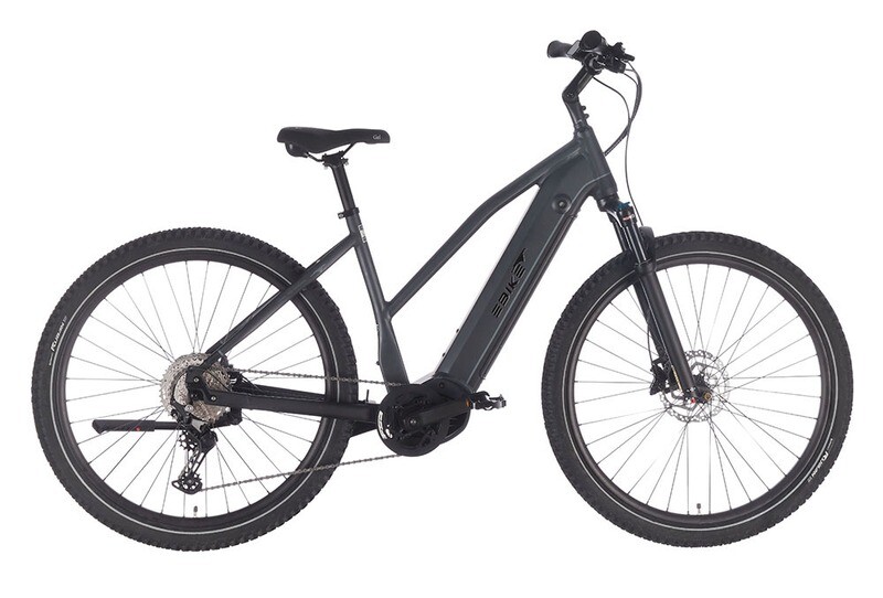 ADVANCED Offroad Pro Mixed EBIKE ADVANCED Offroad Pro Mixed EBIKE