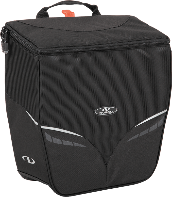 Canmore City Tasche ISO Canmore City Tasche ISO