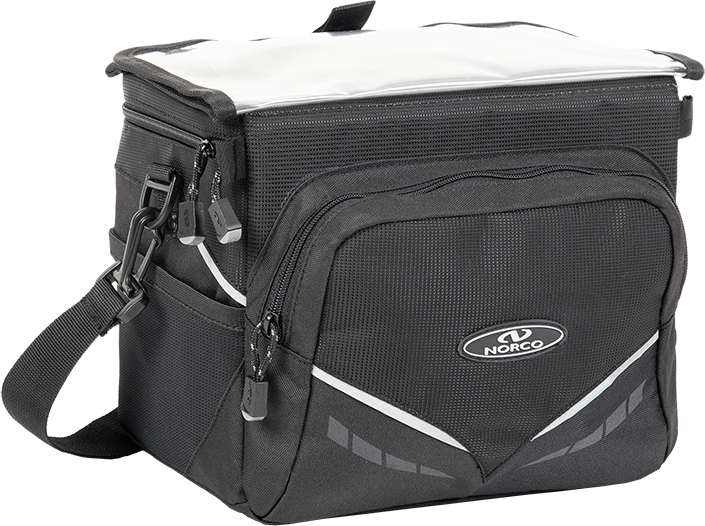Canmore Lenkertasche ISO Canmore Lenkertasche ISO