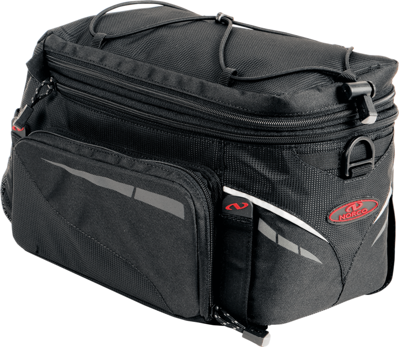 Canmore Gepäckträger-Tasche Canmore Gepäckträger-Tasche