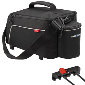 KLICKfix Rackpack Light Tasche für Racktime 1.0 KLICKfix Rackpack Light Tasche für Racktime 1.0