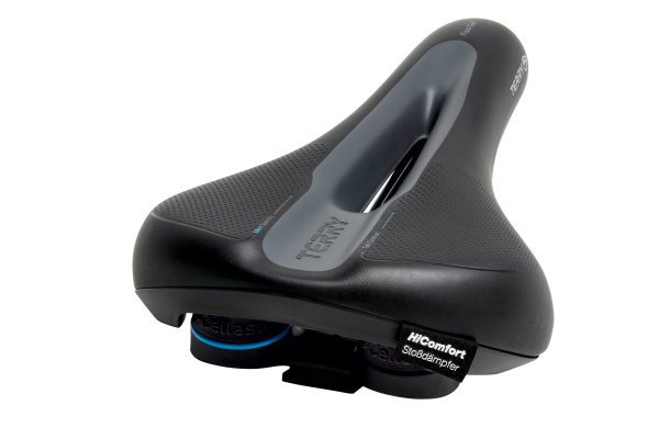 TERRY Fisio Flex Gel Fahrradsattel TERRY Fisio Flex Gel Fahrradsattel