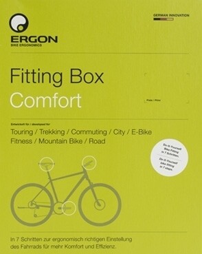 ERGON Fitting Box