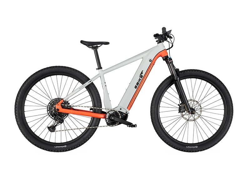 ADVANCED Offroad Pro MTB EBIKE ADVANCED Offroad Pro MTB EBIKE
