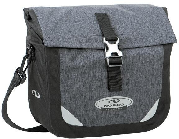 Fulham Lenkertasche Fulham Lenkertasche