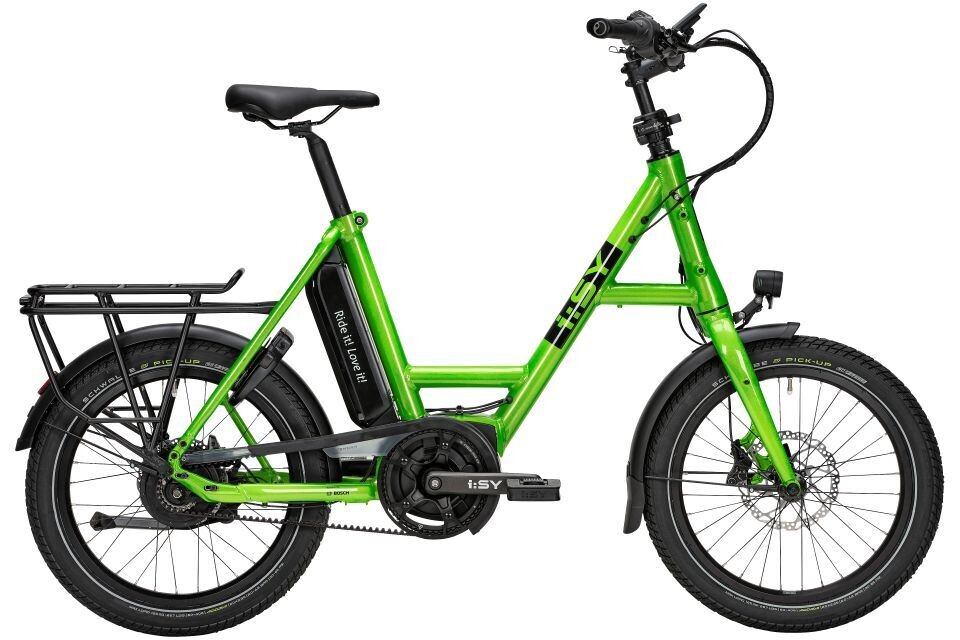 iSY N3.8 ZR