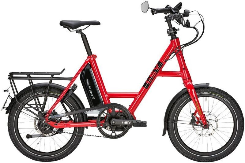 iSY Speed R14 ZR iSY Speed R14 ZR
