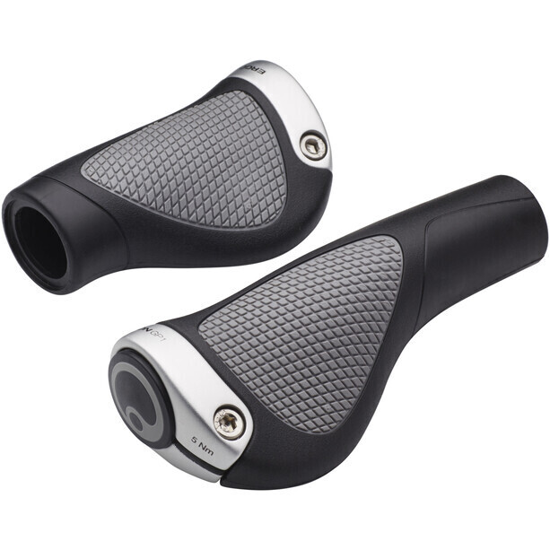 ERGON GP1 Fahrradgriffe Rohloff/Nexus Large ERGON GP1 Fahrradgriffe Rohloff/Nexus Large