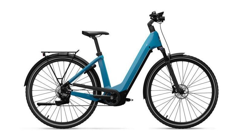 ADVANCED Reco Wave EBIKE ADVANCED Reco Wave EBIKE