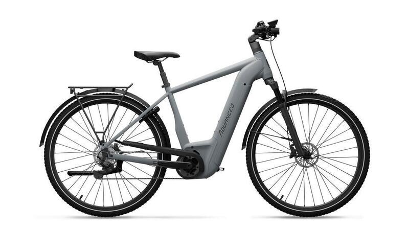 ADVANCED Trekking Pro Diamant EBIKE ADVANCED Trekking Pro Diamant EBIKE