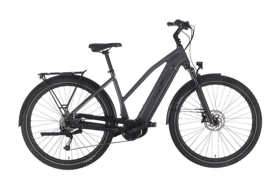 ADVANCED Trekking Pro Mixed EBIKE