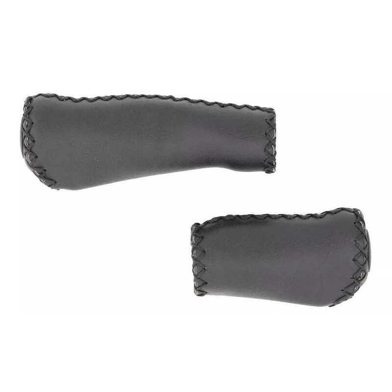 CONTEC Griff Tour Exclusiv 135/92mm schwarz CONTEC Griff Tour Exclusiv 135/92mm schwarz