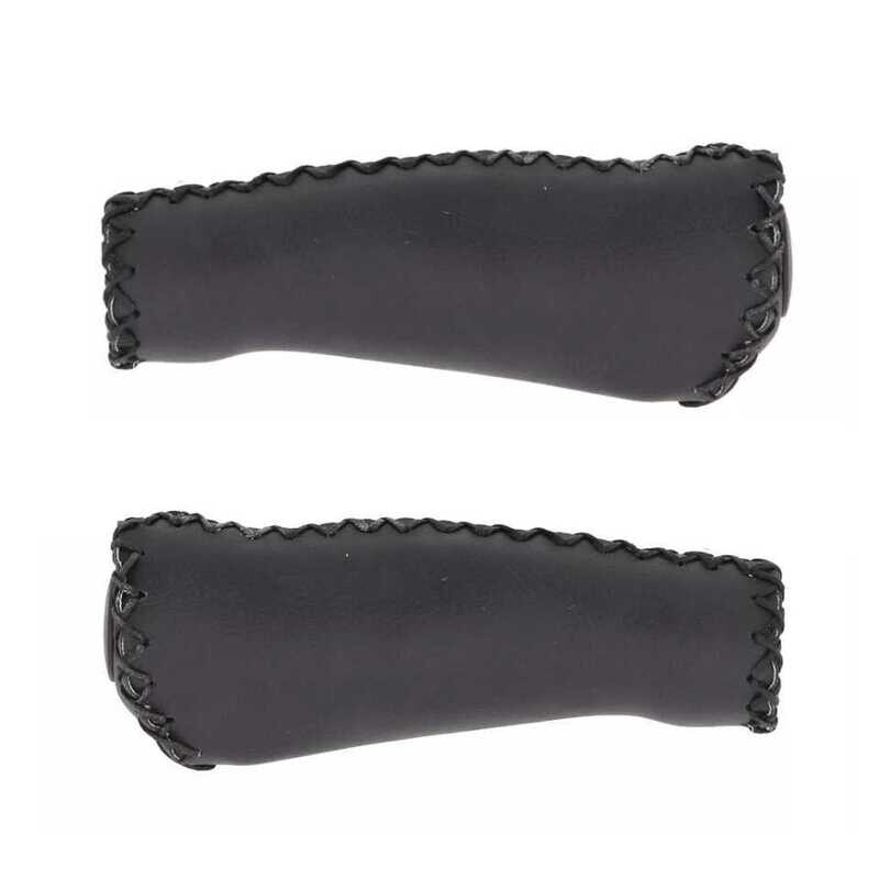 CONTEC Griff Tour Exclusiv 135/135mm schwarz CONTEC Griff Tour Exclusiv 135/135mm schwarz