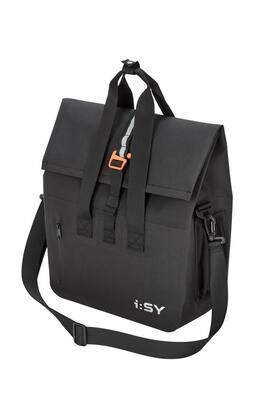 iSY Travel Bag Tasche für den Frontträger KLICKfix