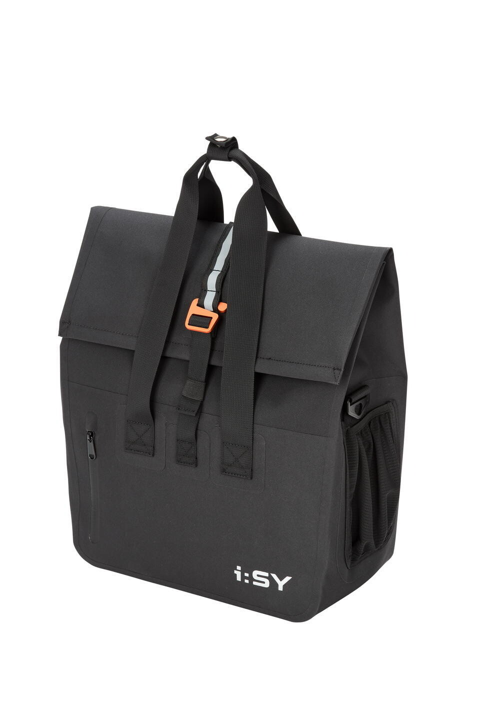 iSY Travel Bag Tasche für den Frontträger KLICKfix