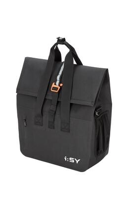 iSY Travel Bag Tasche für den Frontträger KLICKfix iSY Travel Bag Tasche für den Frontträger KLICKfix
