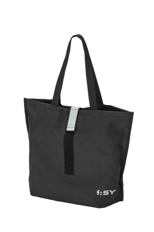 iSY Shopping Bag Tasche für den Frontträger KLICKfix iSY Shopping Bag Tasche für den Frontträger KLICKfix