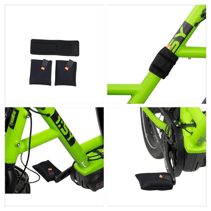 iSY Transportschutzset iSY Transportschutzset
