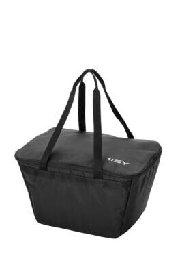 iSY Basket Bag Einsatztasche für den Gepäckträgerkorb