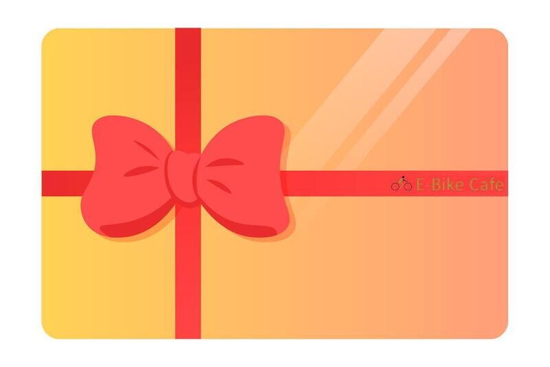 Geschenkgutschein für Genussradler Geschenkgutschein für Genussradler