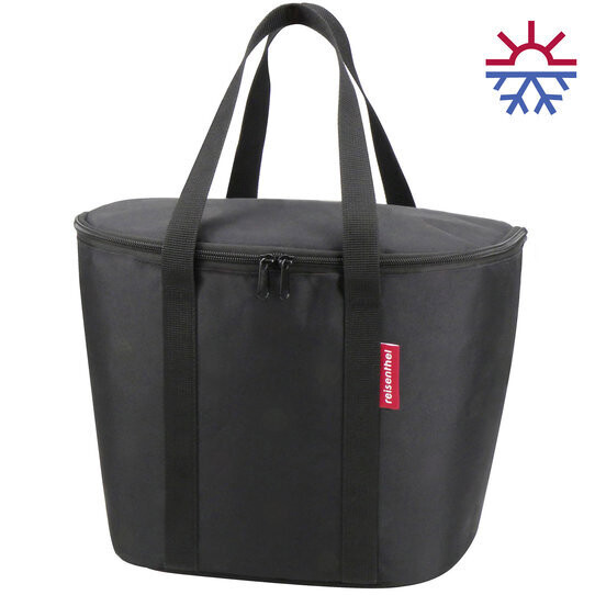 KLICKfix Iso Basket Bag Kühltasche für den Frontkorb