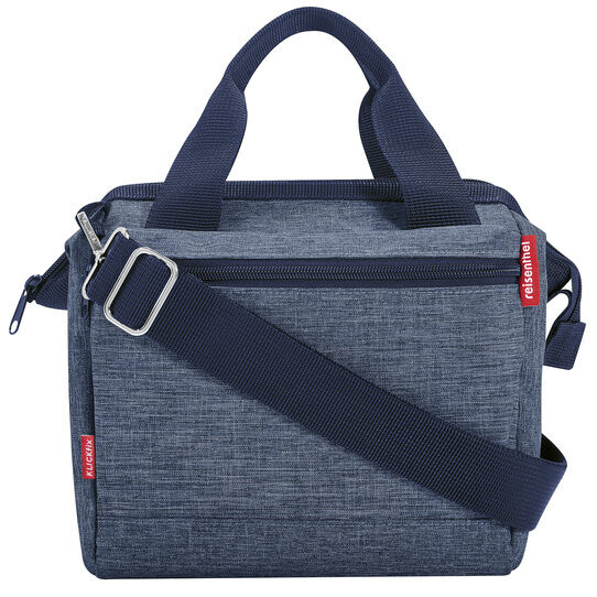 KLICKfix Roomy Reisenthel Tasche für den Lenker KLICKfix Roomy Reisenthel Tasche für den Lenker