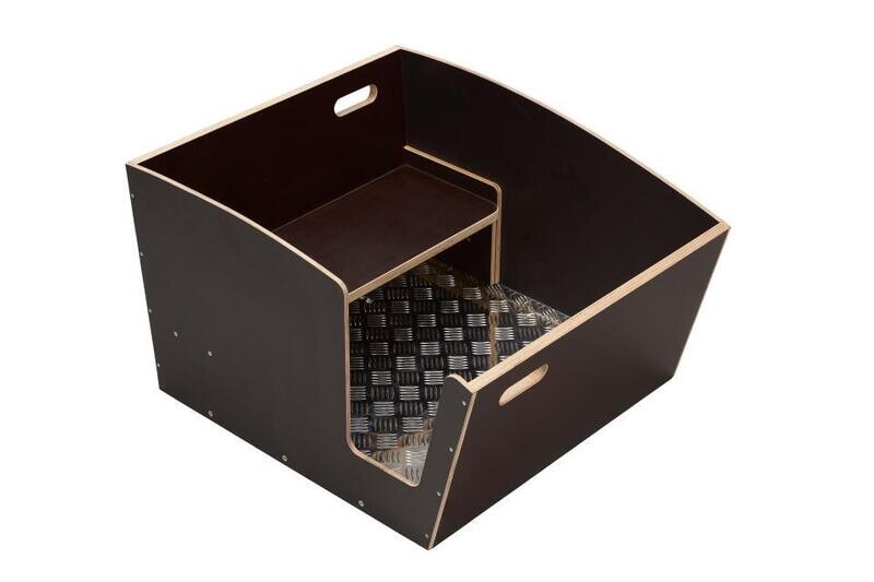 iSY Cargo Transportbox iSY Cargo Transportbox