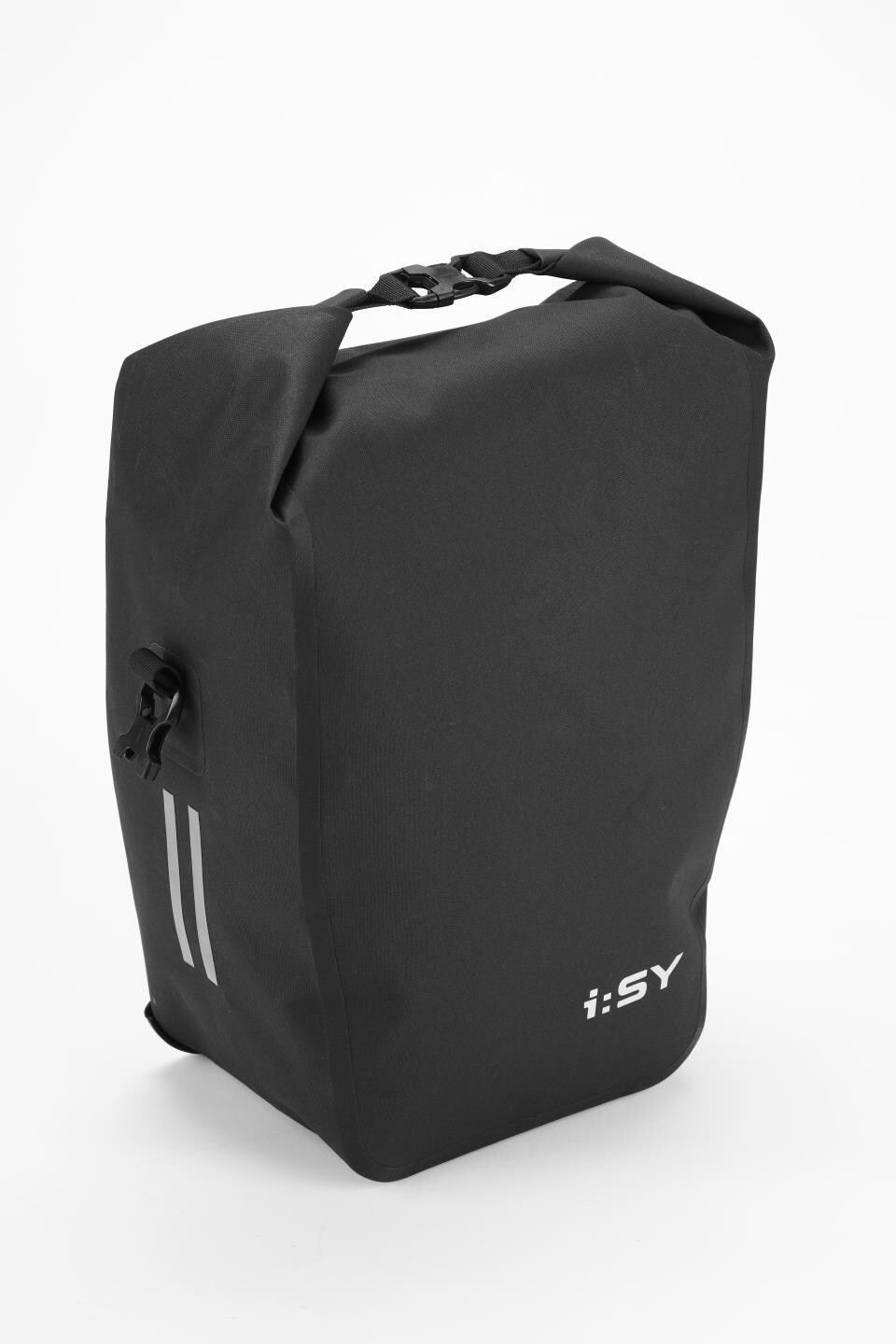 iSY wasserdichte Gepäckträger-Tasche groß