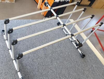DoggyTourer Gitterbox Aufsatz DoggyTourer Gitterbox Aufsatz