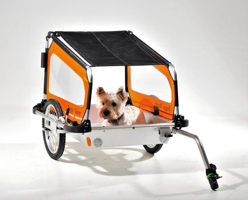 DoggyTourer Sonnenschutz DoggyTourer Sonnenschutz