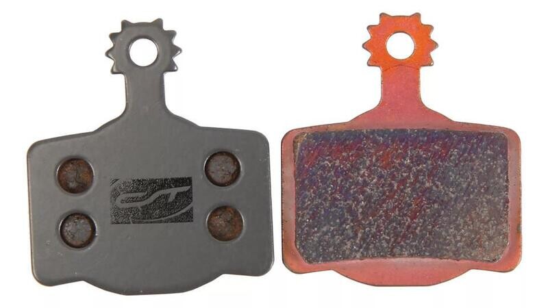 CONTEC Scheibenbremsbelag DiscStop+ CBP-160S CONTEC Scheibenbremsbelag DiscStop+ CBP-160S