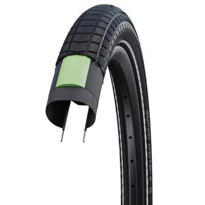 SCHWALBE Super Moto-X Fahrradreifen 62-406 SCHWALBE Super Moto-X Fahrradreifen 62-406